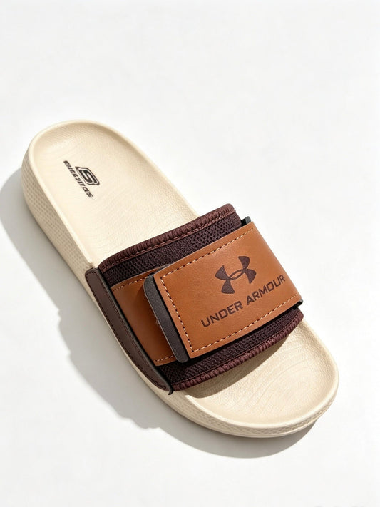 Luxury comfort slides - by Raahi - Raahi Pk