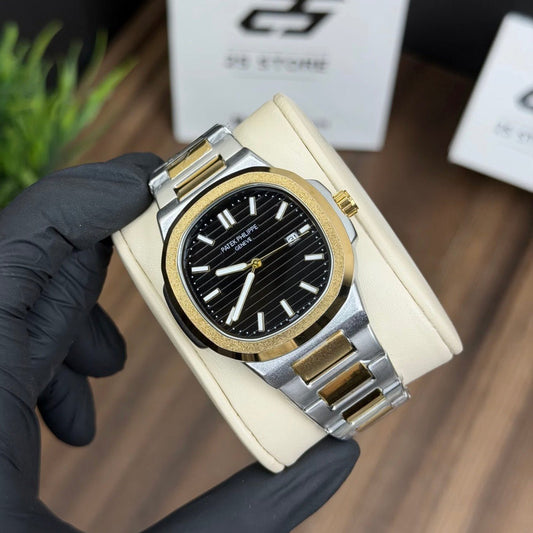 Patek Philppe Nautilus - Raahi Pk
