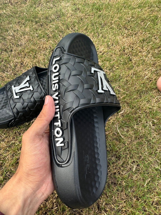Premium weave Slides - by Raahi - Raahi Pk