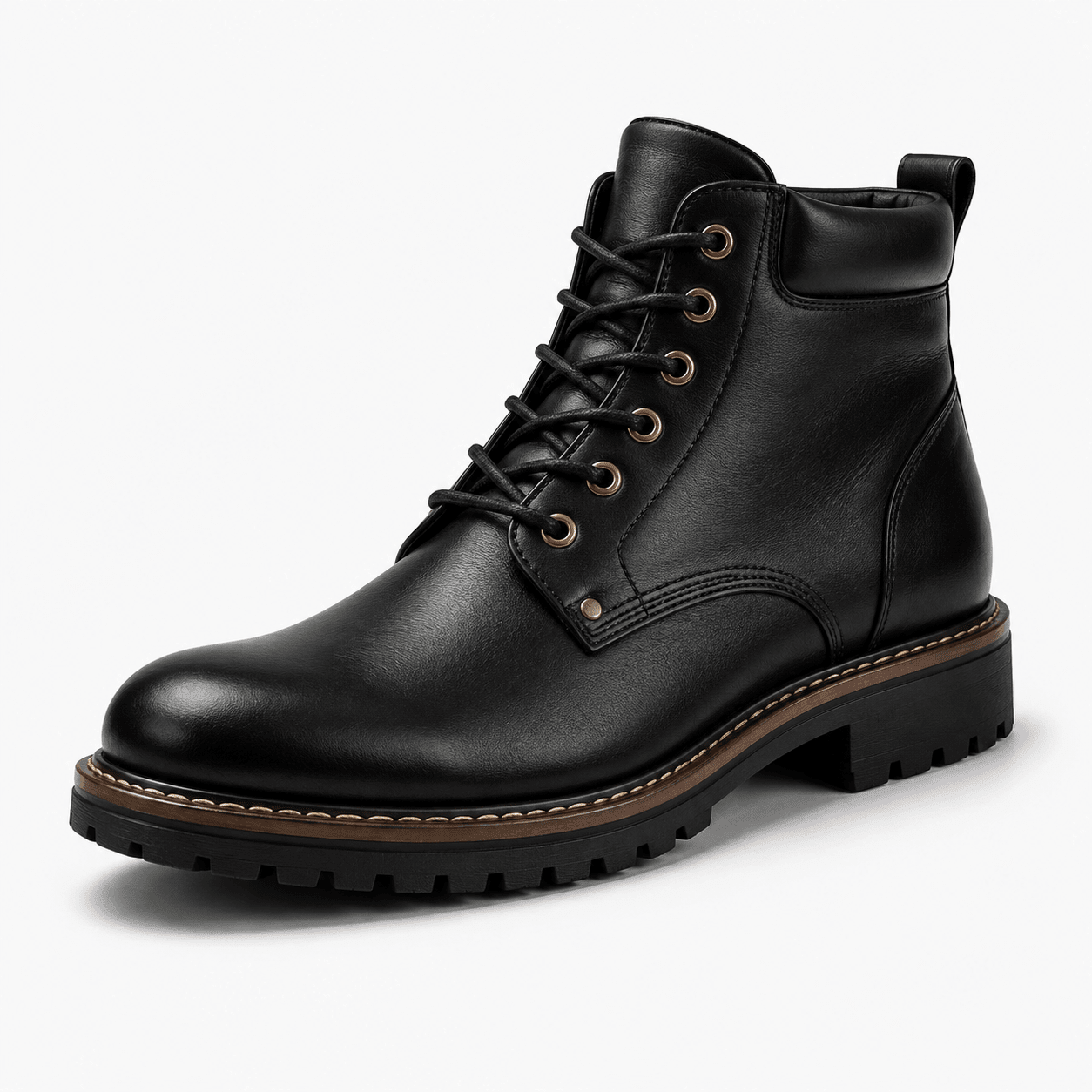 Raahi Pk Boots – Stylish Comfortable Footwear