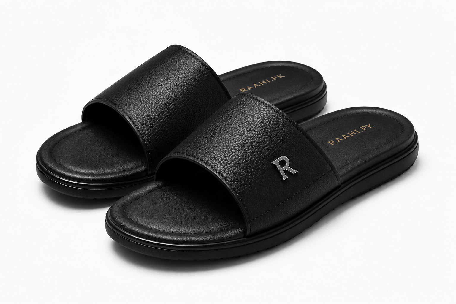 Raahi Pk Slippers - Raahi Pk