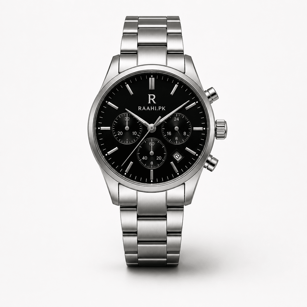 Raahi Pk Watches - Raahi Pk