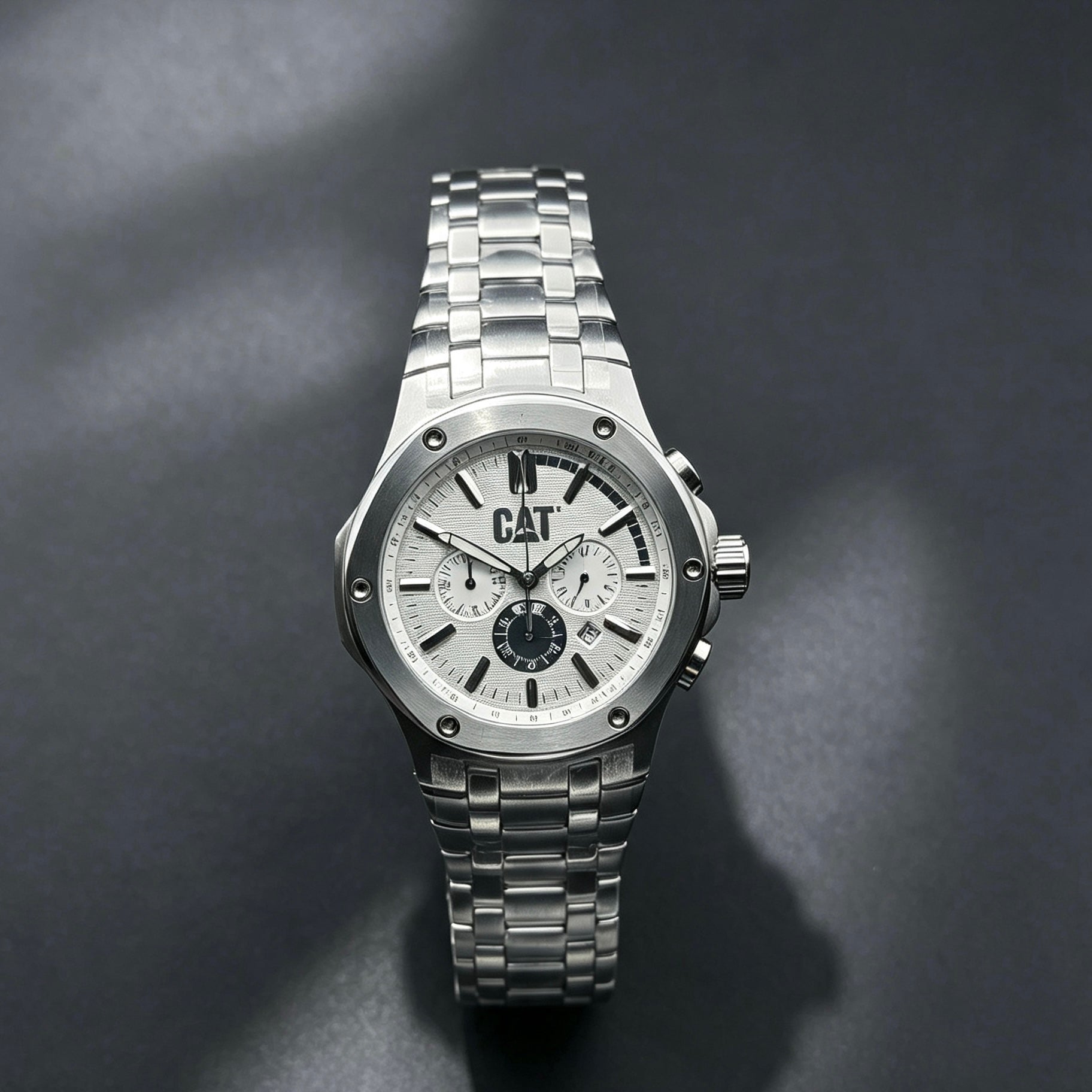 CAT Elite Chronograph