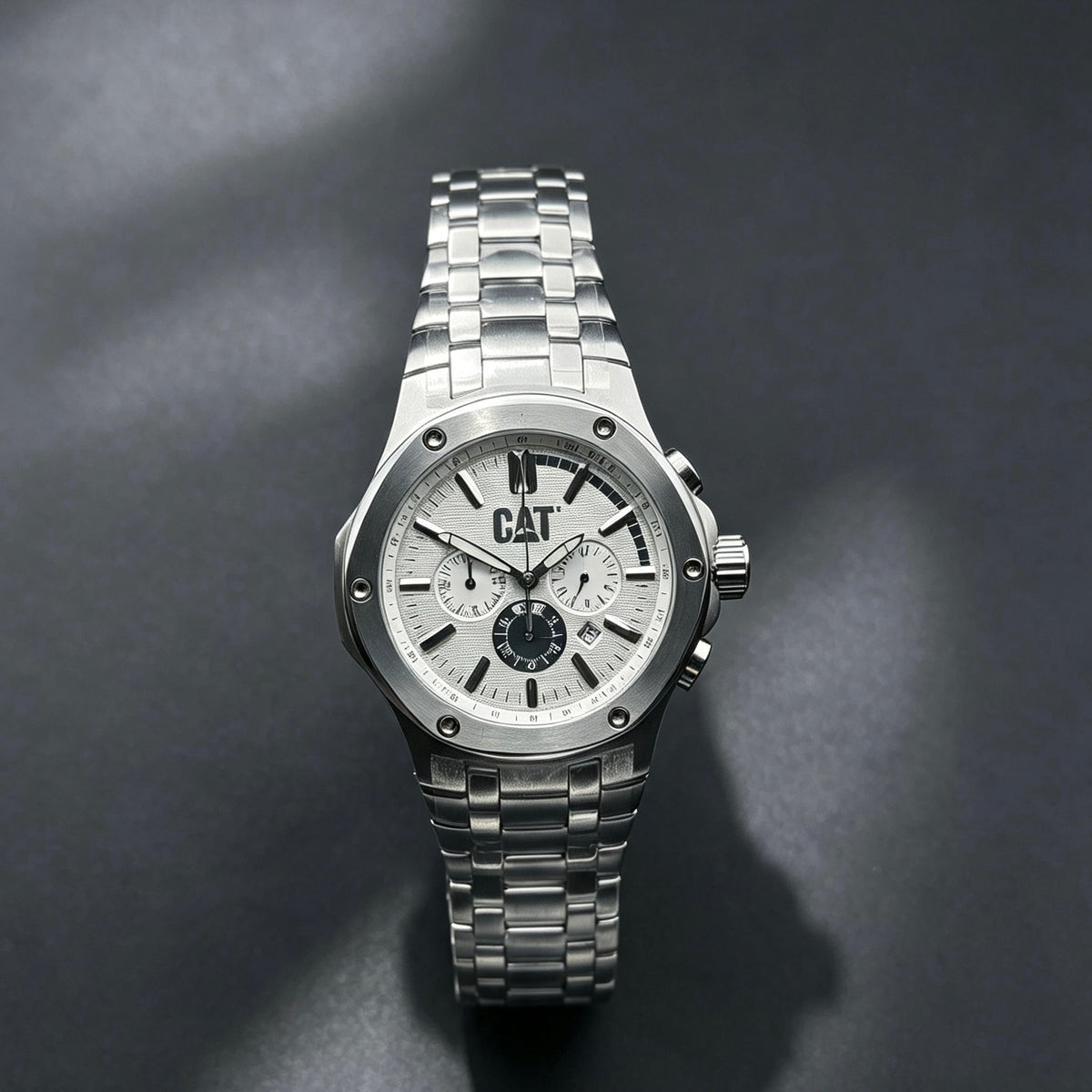 CAT Elite Chronograph