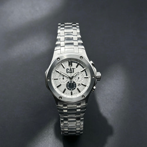 CAT Elite Chronograph