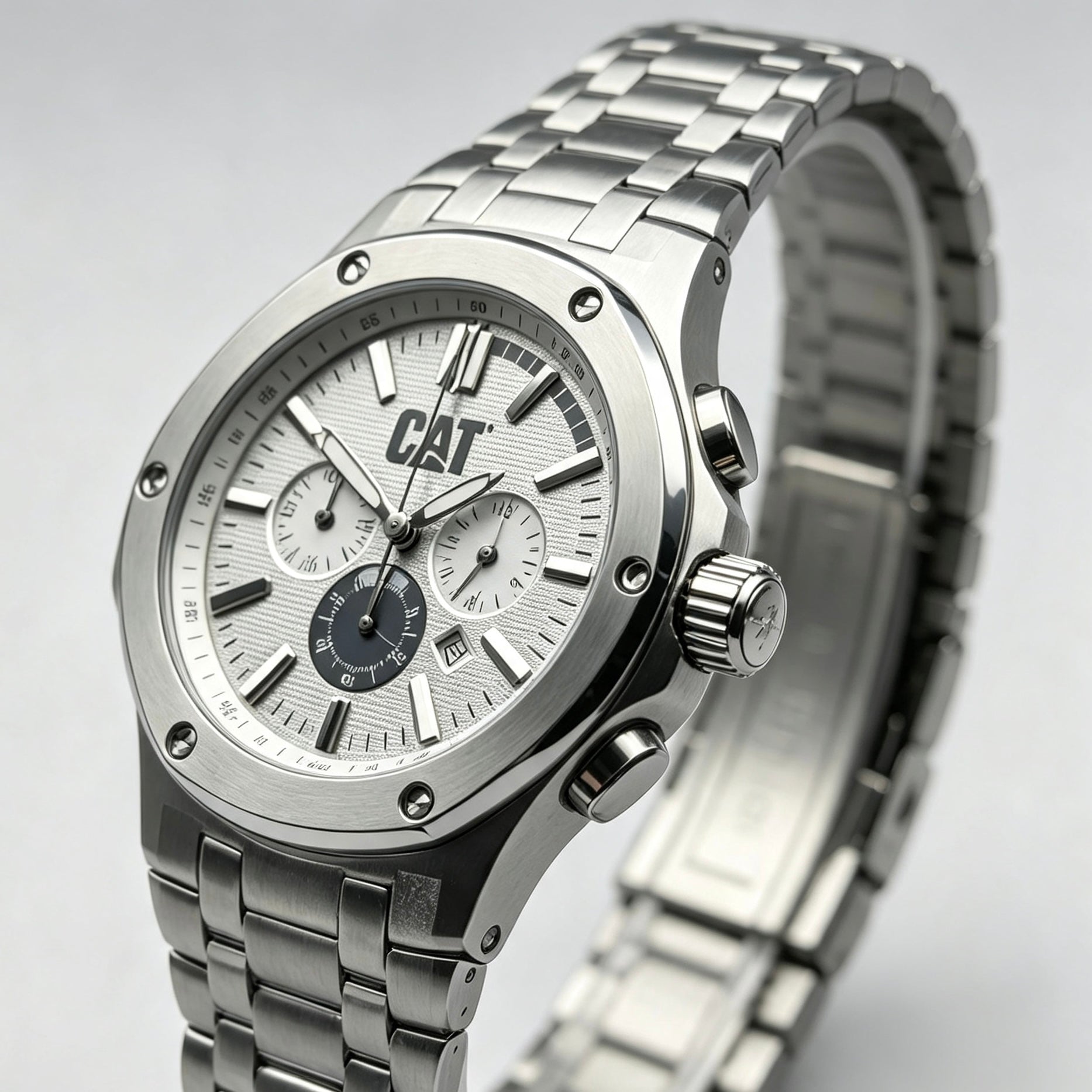 CAT Elite Chronograph