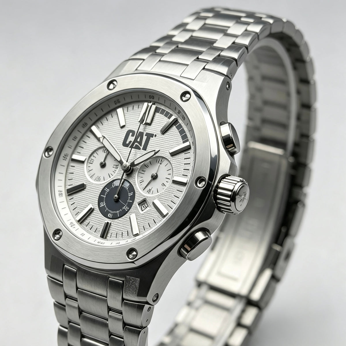 CAT Elite Chronograph