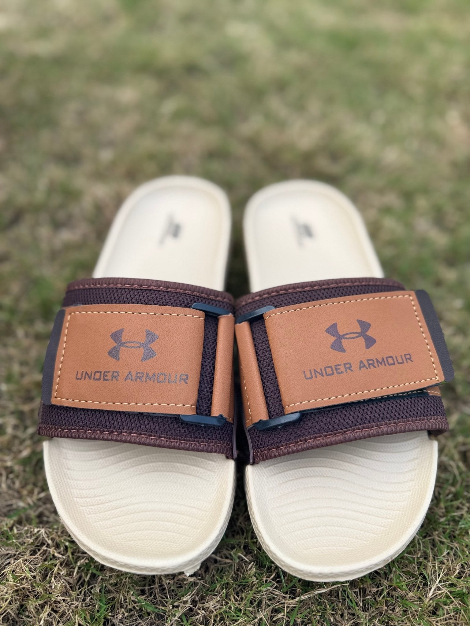 Luxury comfort slides - by Raahi - Raahi Pk