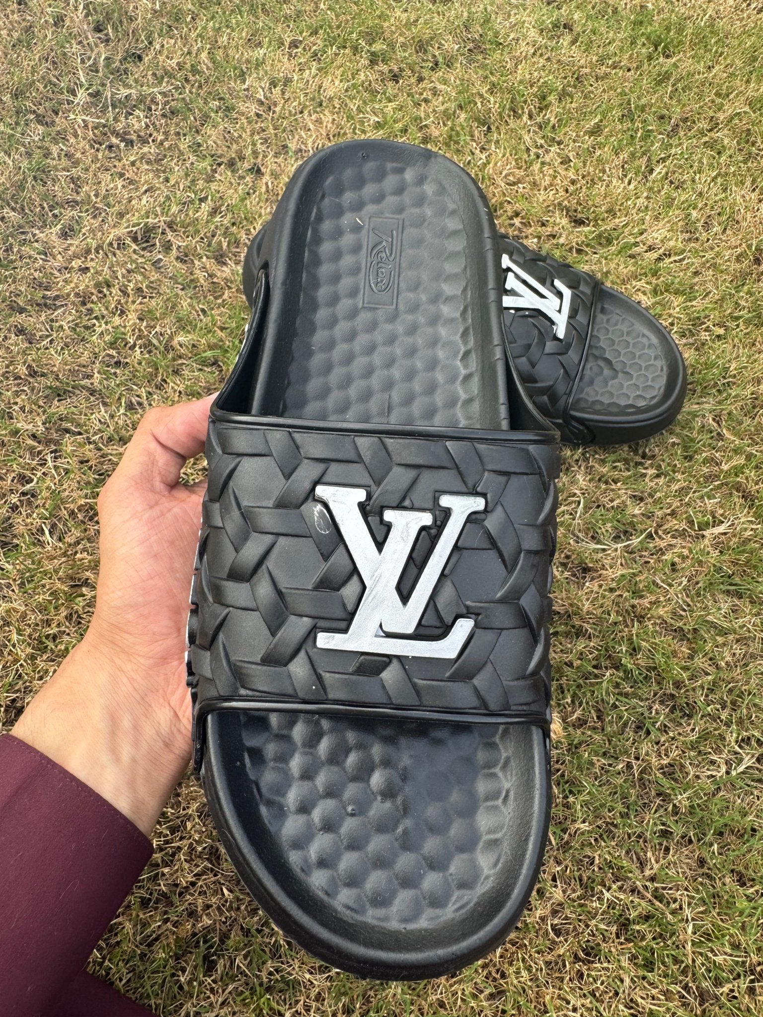Premium weave Slides - by Raahi - Raahi Pk