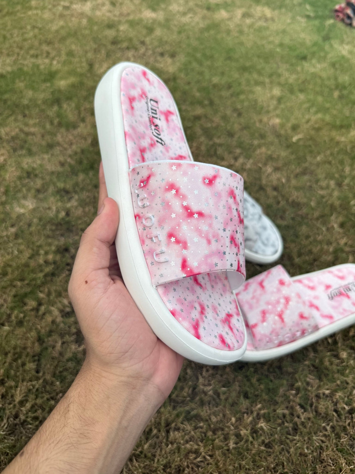 Star Glide Slides - by Raahi - Raahi Pk
