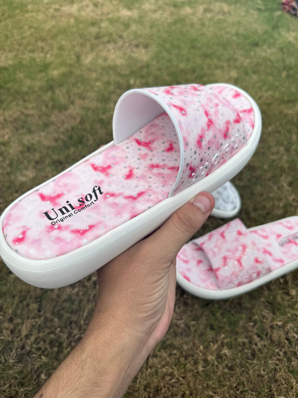 Star Glide Slides - by Raahi - Raahi Pk