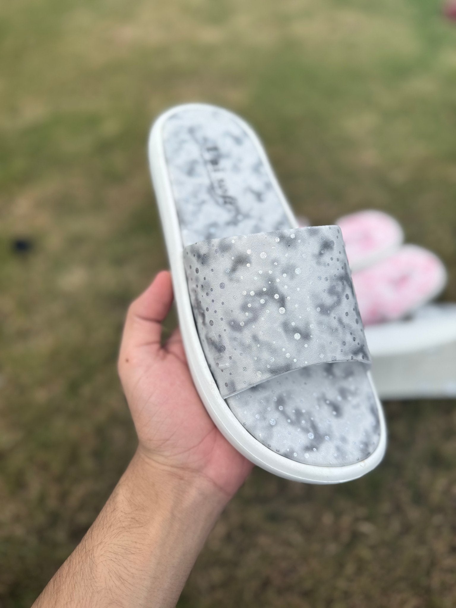 Star Glide Slides - by Raahi - Raahi Pk