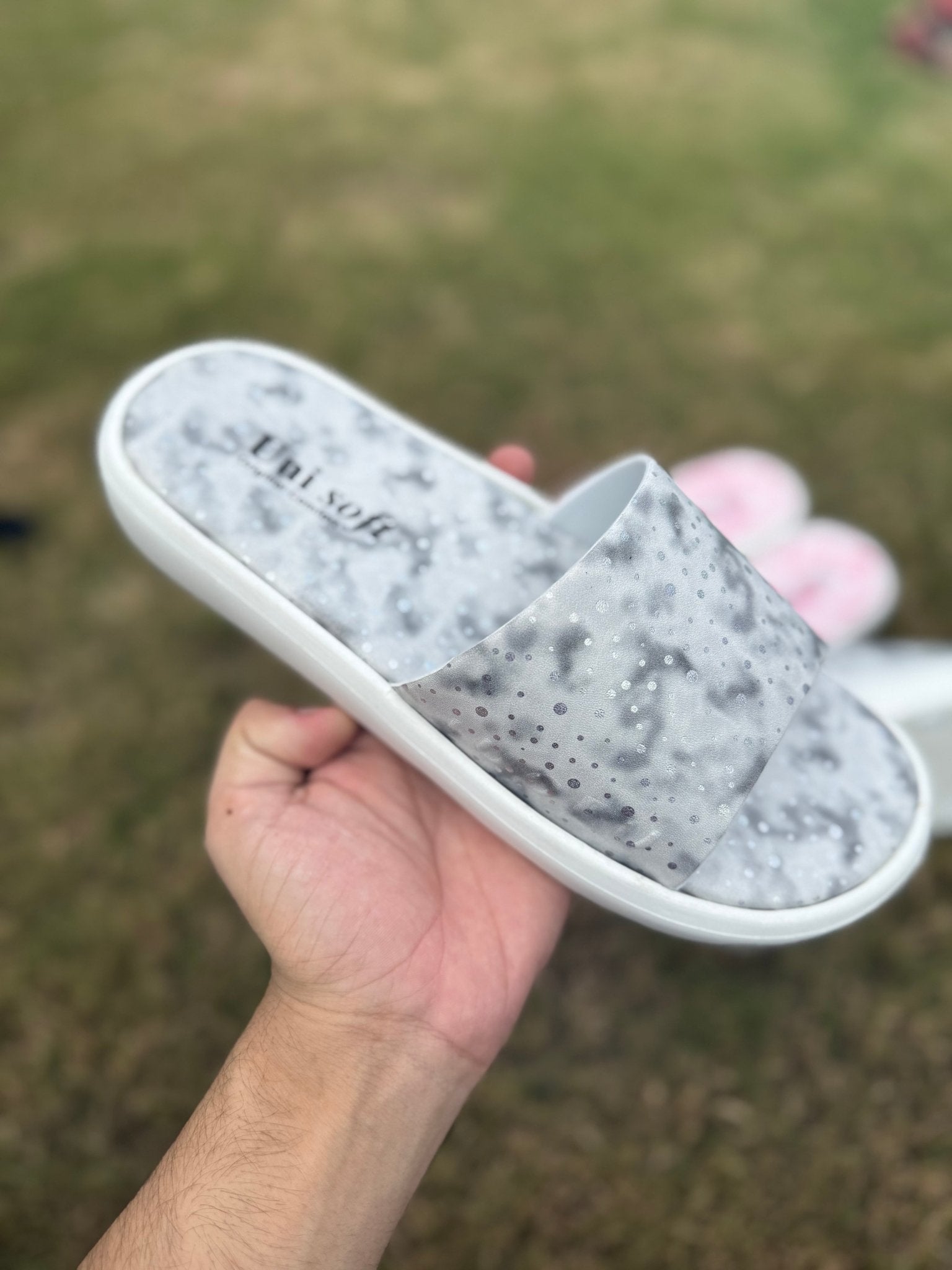 Star Glide Slides - by Raahi - Raahi Pk