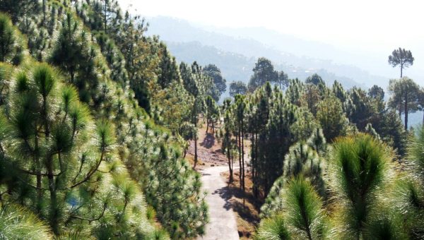 Swat Valley in Khyber Pakhtunkhwa, Pakistan featuring Malam Jabba ski resort, Kalam Valley, and Mahodand Lake with mountains and rivers